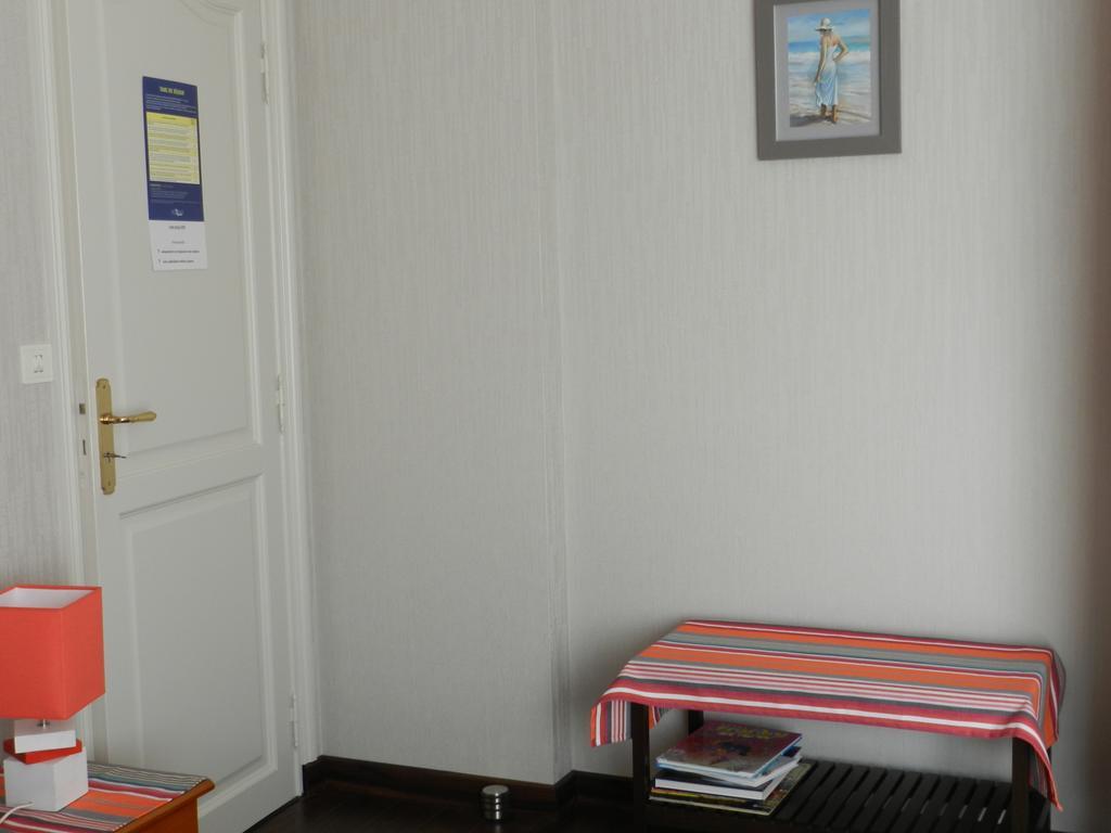 Aux Portes De Rennes Ch. D'Hotes Chartres-de-Bretagne 외부 사진