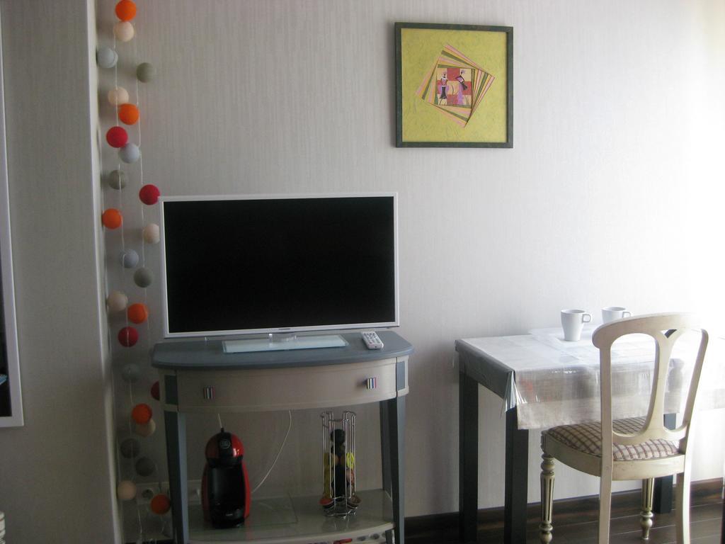 Aux Portes De Rennes Ch. D'Hotes Chartres-de-Bretagne 객실 사진
